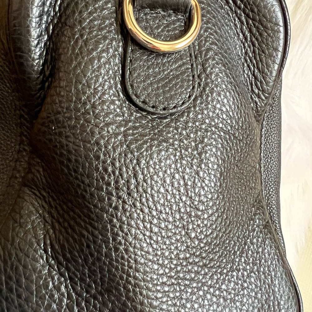 Gucci Boston, Preloved, strong perfume smell - Picture 6 of 17